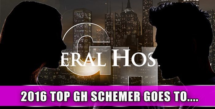 General Hospital