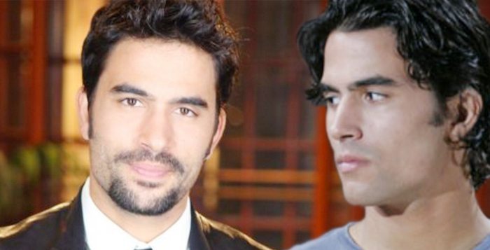 Ignacio Serricchio, The Young and the Restless, General Hospital