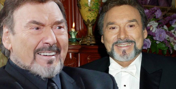 Joseph Mascolo on Days of our Lives