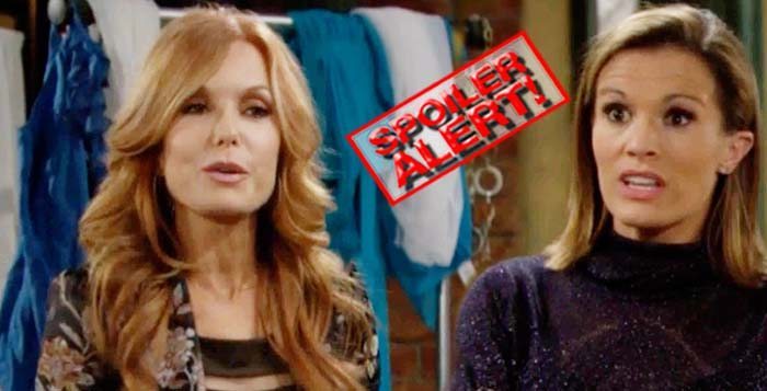 The Young and the Restless Spoilers