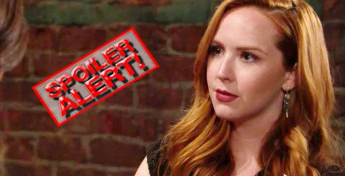 The Young and the Restless Spoilers