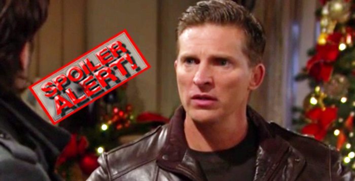 The Young and the Restless spoilers
