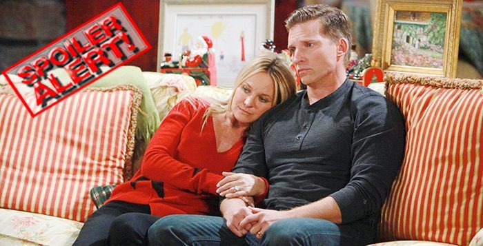 The Young and the Restless Spoilers