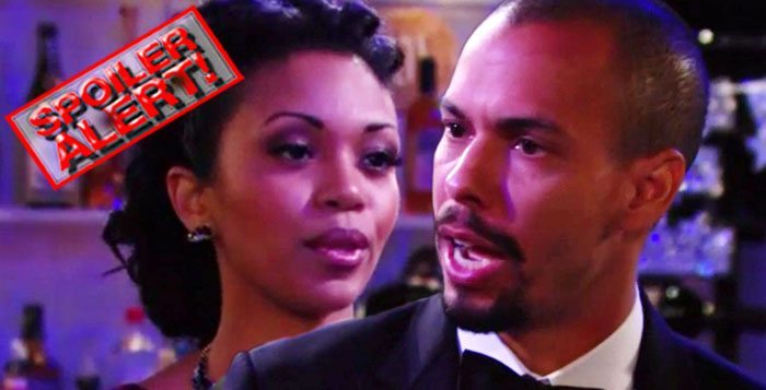 The Young and the Restless Spoilers