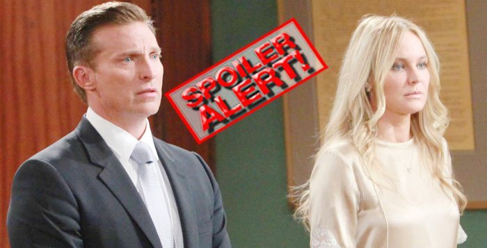 The Young and the Restless Spoilers
