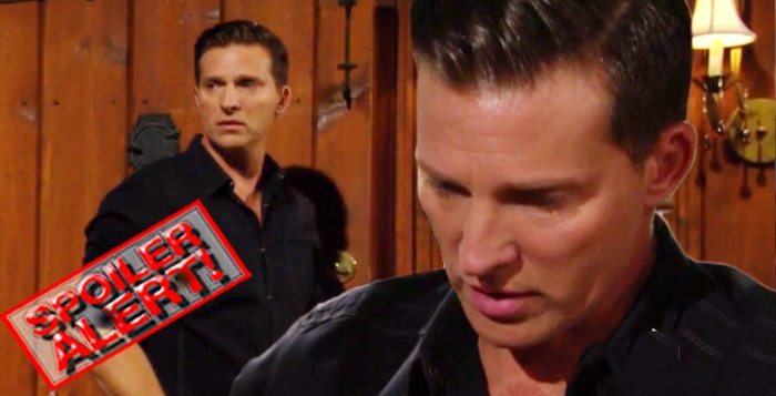 The Young and the Restless Spoilers