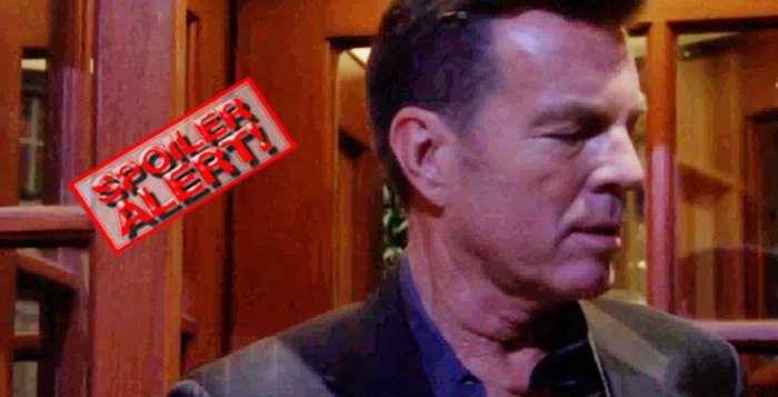 The Young and the Restless Spoilers