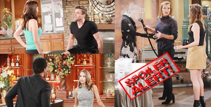 The Young and the Restless Spoilers