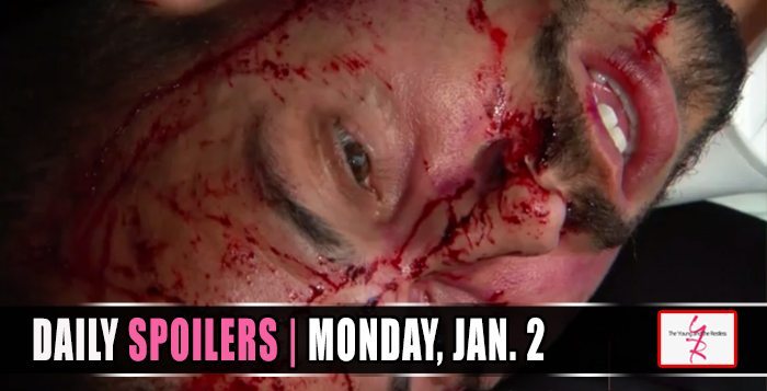 The Young and the Restless Spoilers