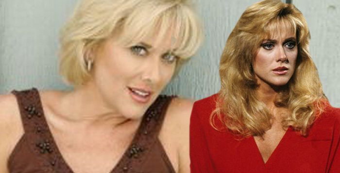 Tonja Walker of General Hospital