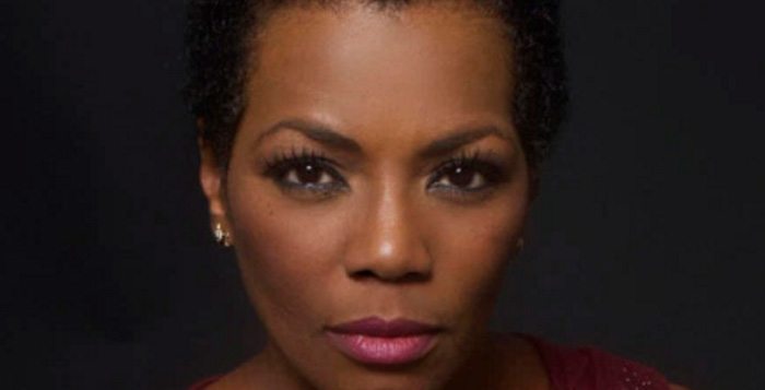 Valerie on Days of Our Lives
