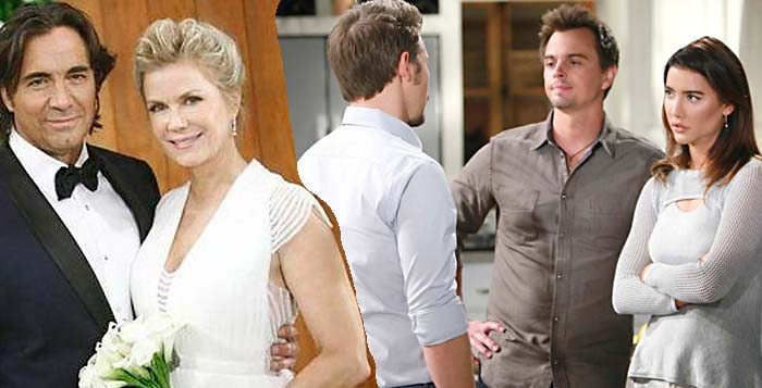 The Bold and the Beautiful