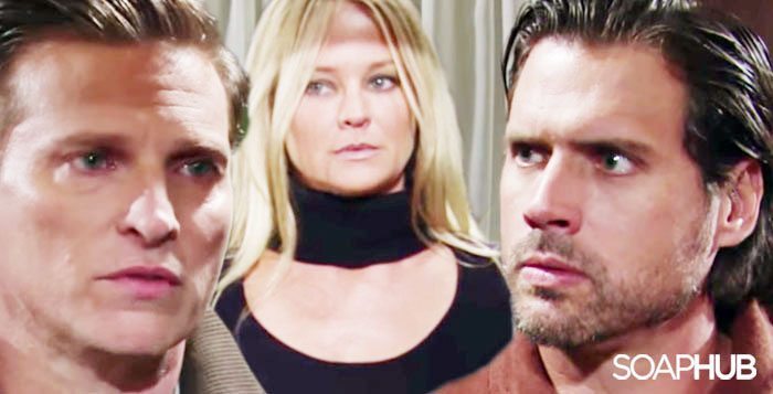 The Young and the Restless