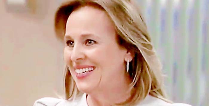 Genie Francis