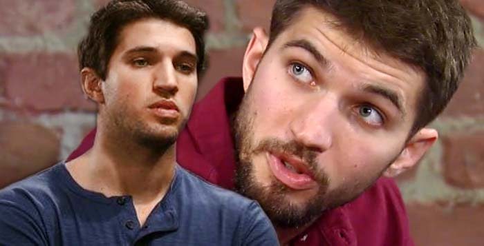 General Hospital Bryan Craig