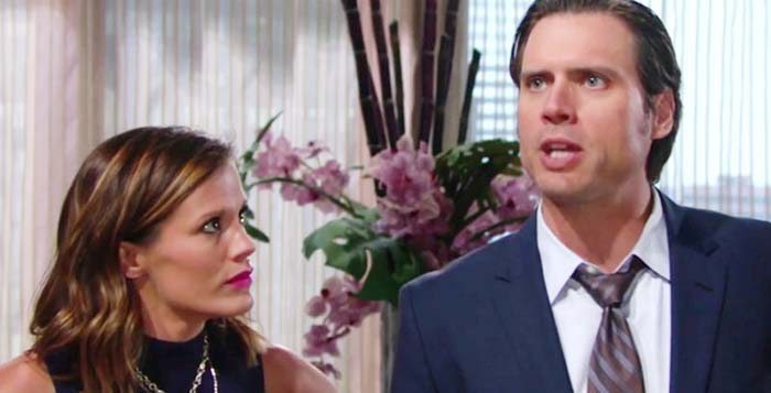 The Young and the Restless