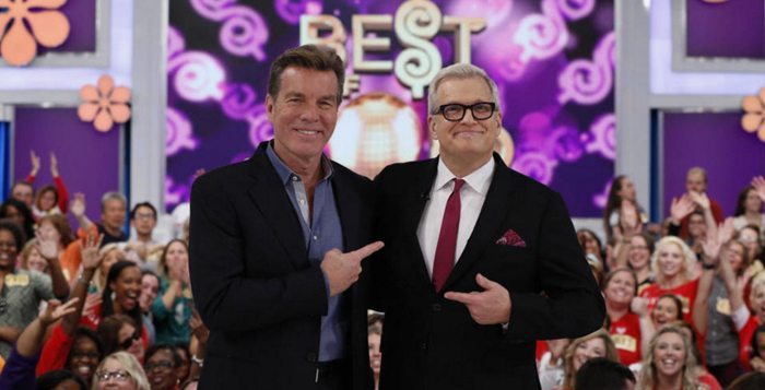 The Young and the Restless, Peter Bergman