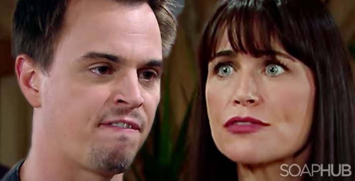 The Bold and the Beautiful