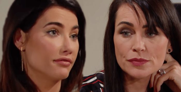 The Bold and the Beautiful