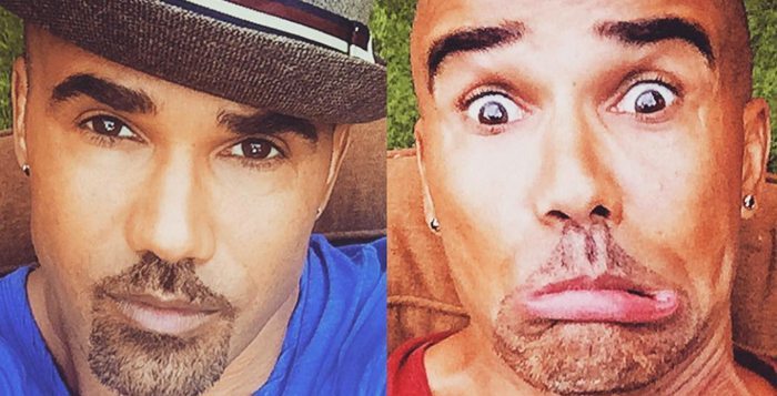 Shemar Moore, The Young and the Restless