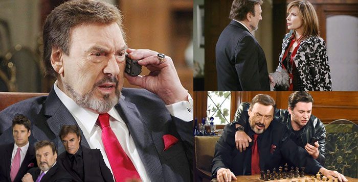 Joseph Mascolo