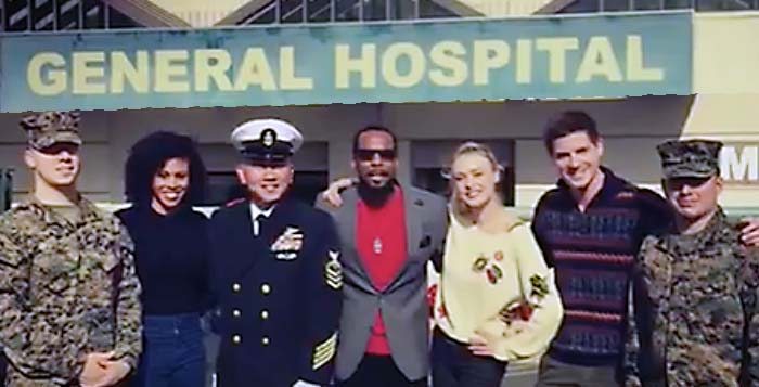 General Hospital