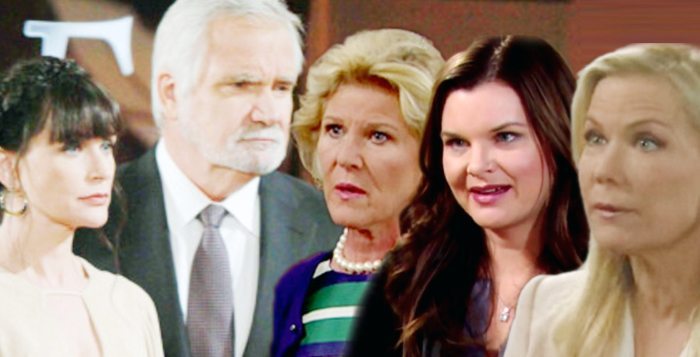 The Bold and the Beautiful