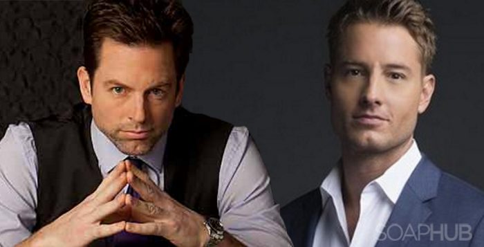 The Young and the Restless