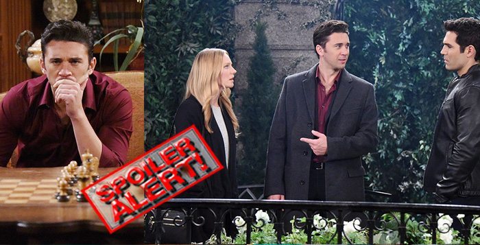 Days of our Lives Spoilers