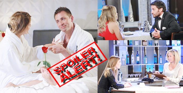 General Hospital Spoilers