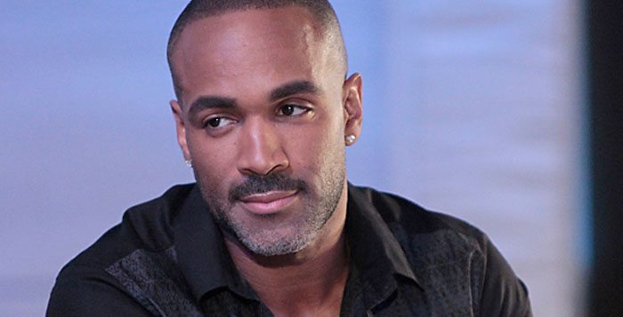 General Hospital with Donnell Turner