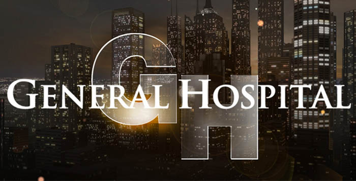 General Hospital logo