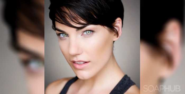 The Young and the Restless, Jess Web