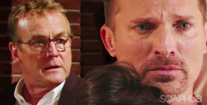 The Young and the Restless
