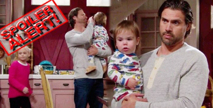 The Young and the Restless Spoilers