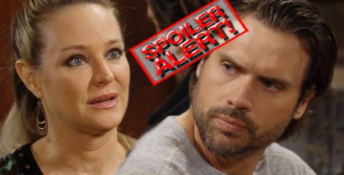 The Young and the Restless spoilers