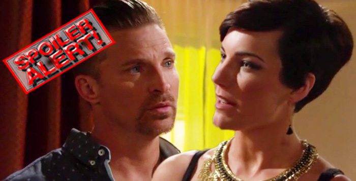 The Young and the Restless Spoilers