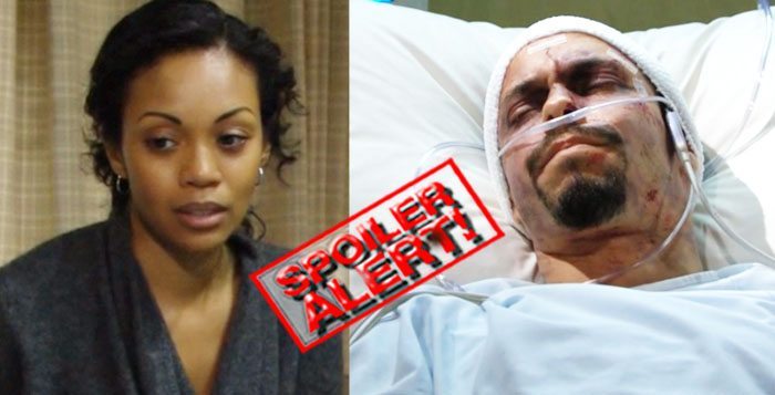 The Bold and the Beautiful Spoilers