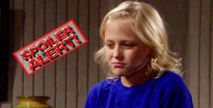 The Young and the Restless Spoilers