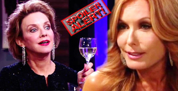 The Young and the Restless spoilers