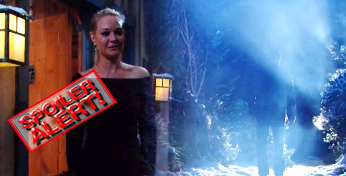 The Young and the Restless spoilers