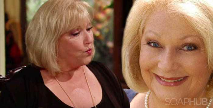 Beth Maitland, The Young and the Restless