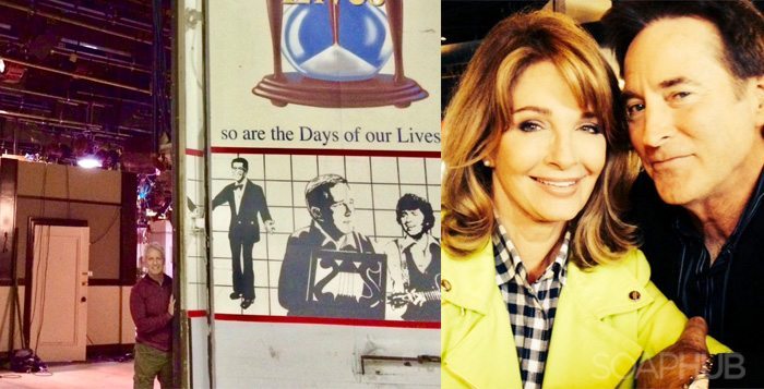 Days of Our Lives
