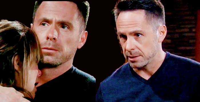 William deVry