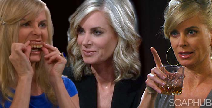 Eileen Davidson