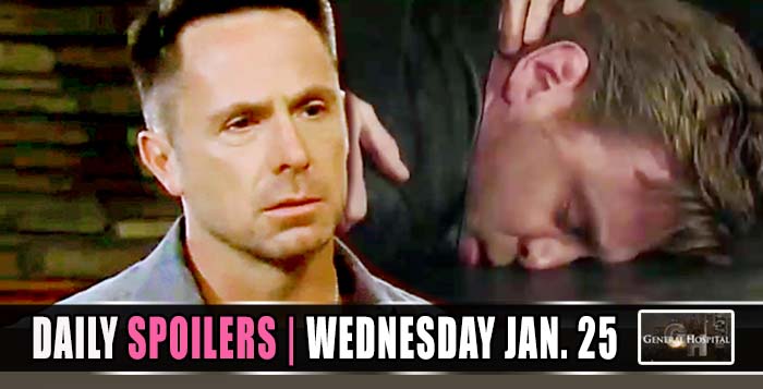General Hospital spoilers