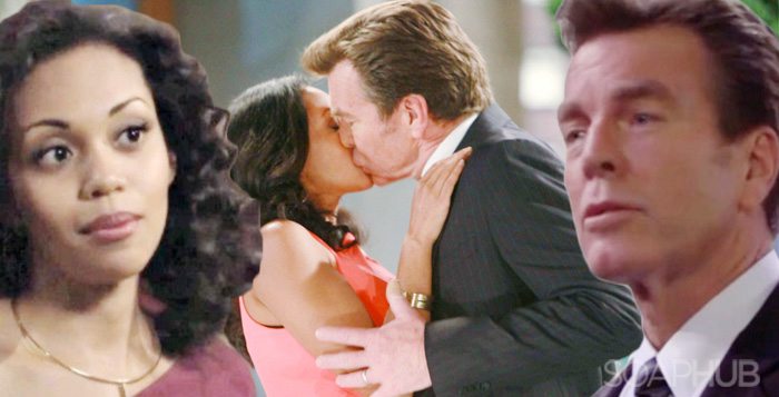 The Young and the Restless