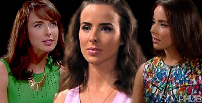 The Bold and the Beautiful