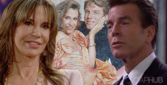 The Young and the Restless