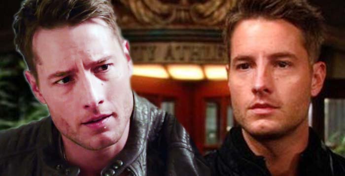 Justin Hartley